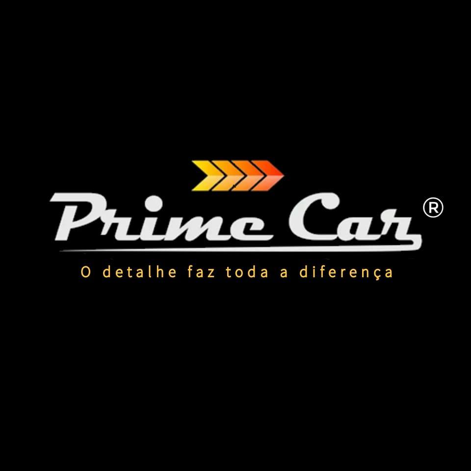 Prime Car