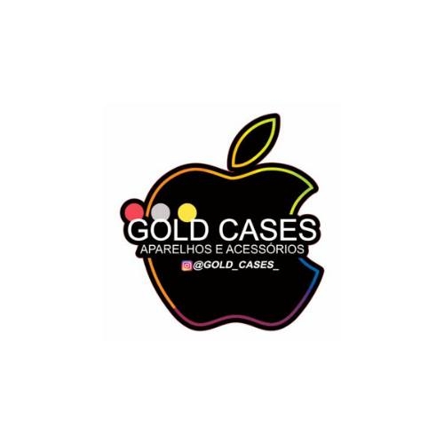 Gold Cases