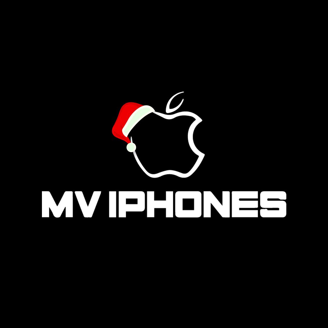 Mv IPhones